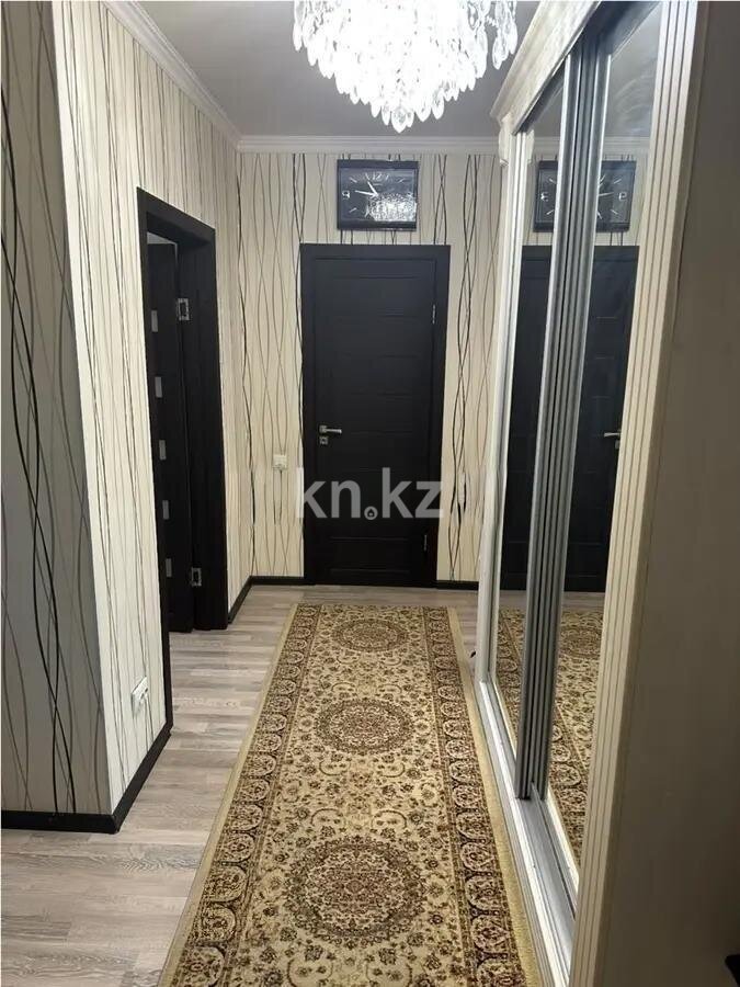 Продажа 3-комнатной квартиры, 63.9 м² в Астане - фото 6