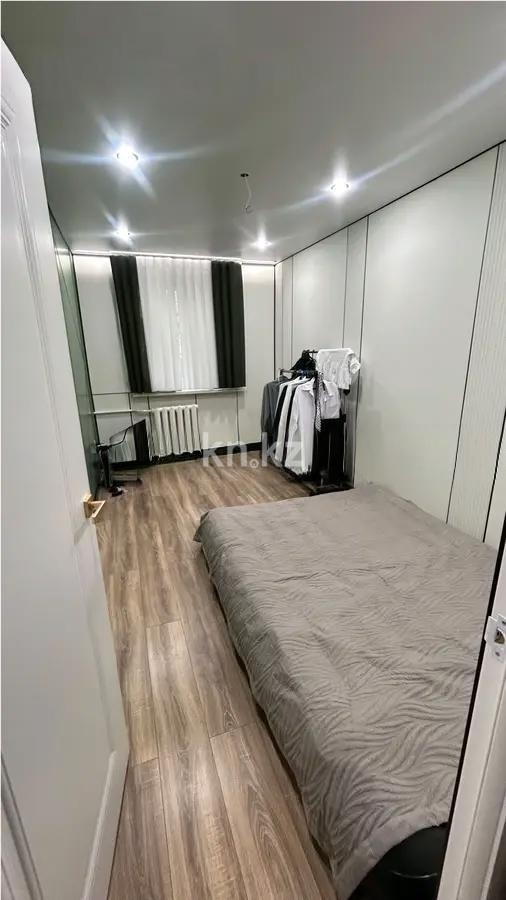Продажа 3-комнатной квартиры, 60 м² в Алматы