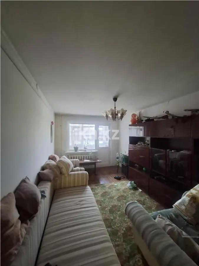 Продажа 2-комнатной квартиры, 43 м², пр. Абая, дом  72 в Шахтинске