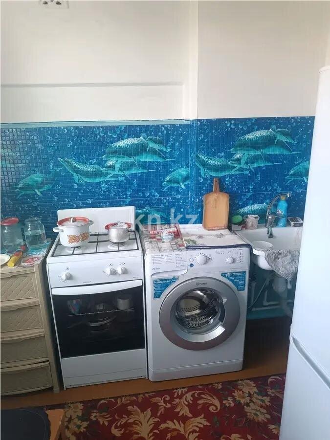Продажа 2-комнатной квартиры, 41 м² в Караганде - фото 4