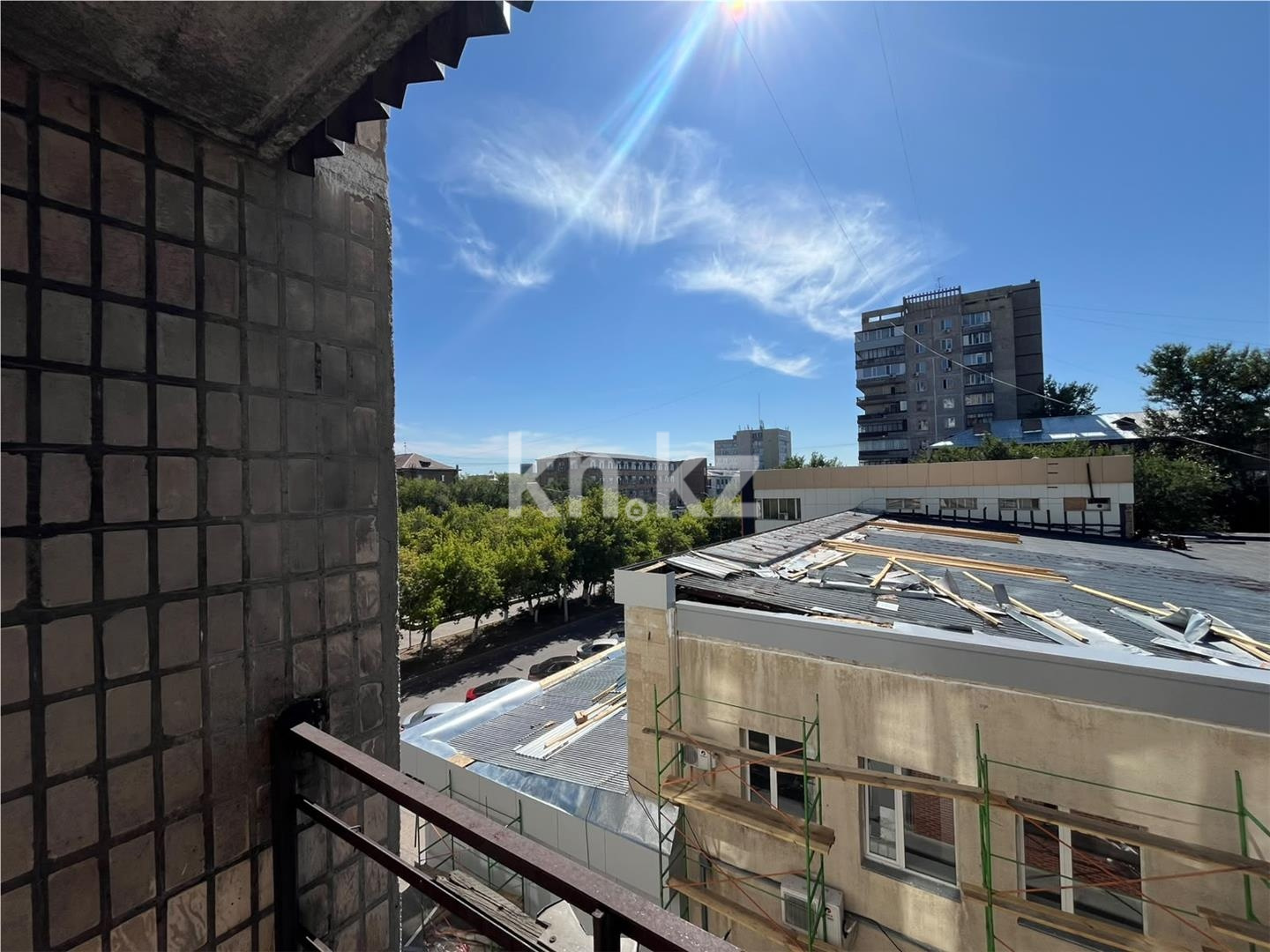 Продажа 2-комнатной квартиры, 48 м² в Караганде - фото 7