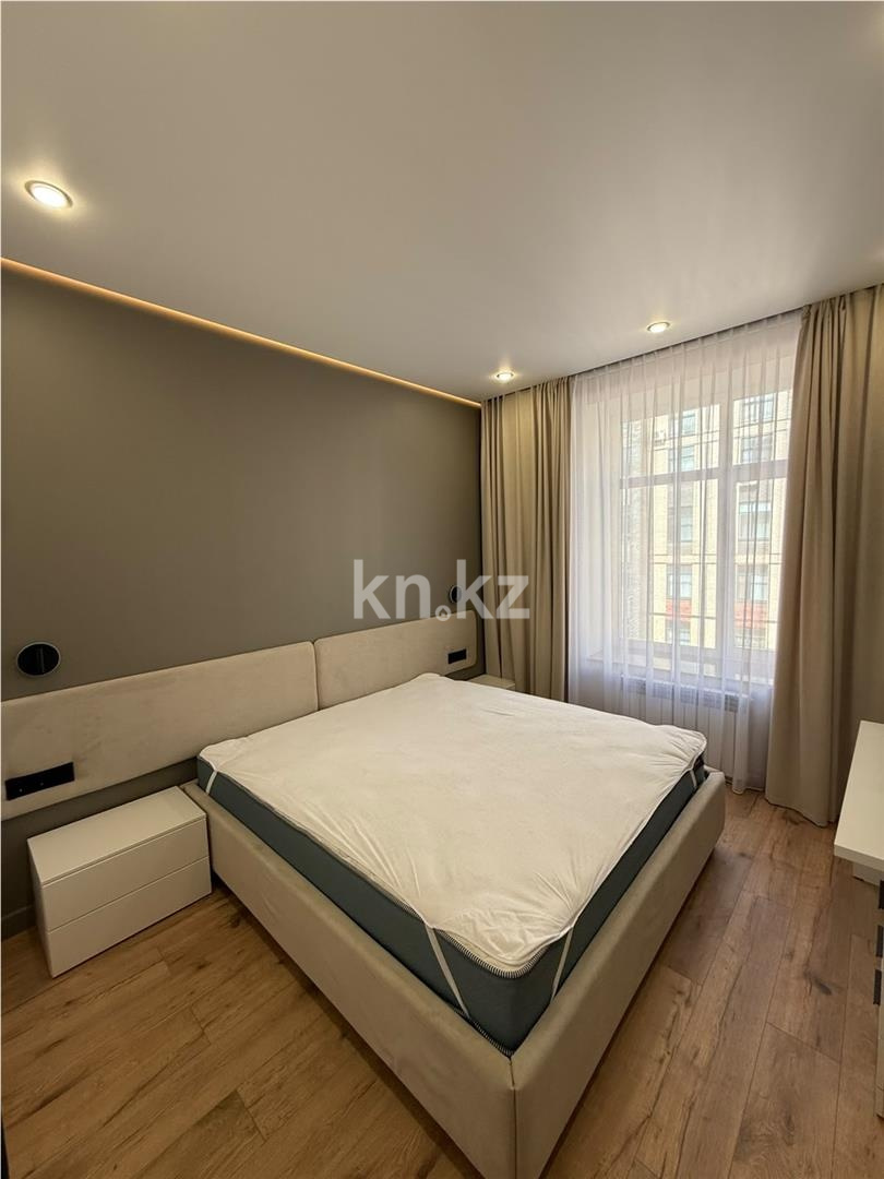 Продажа 2-комнатной квартиры, 68 м² в Караганде - фото 8