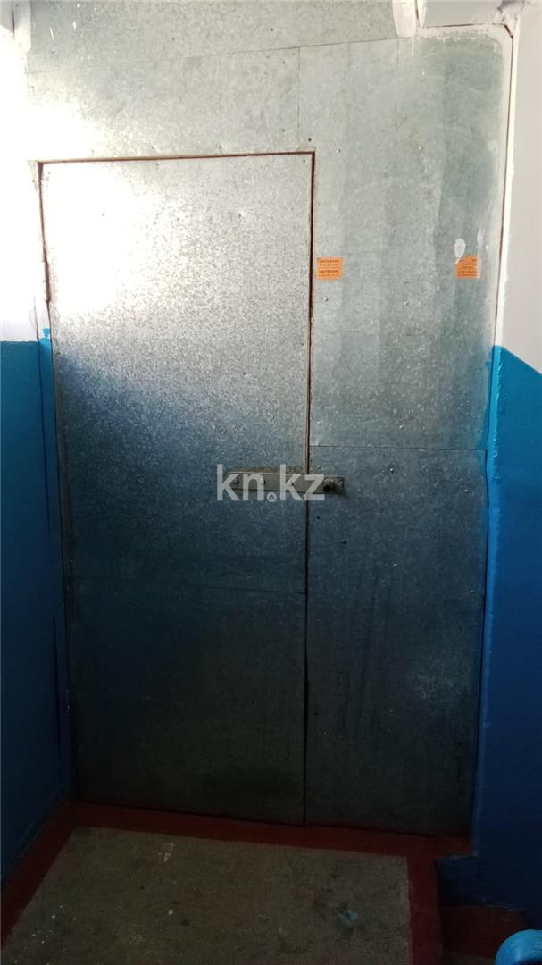 Продажа 3-комнатной квартиры, 67 м² в Караганде - фото 15