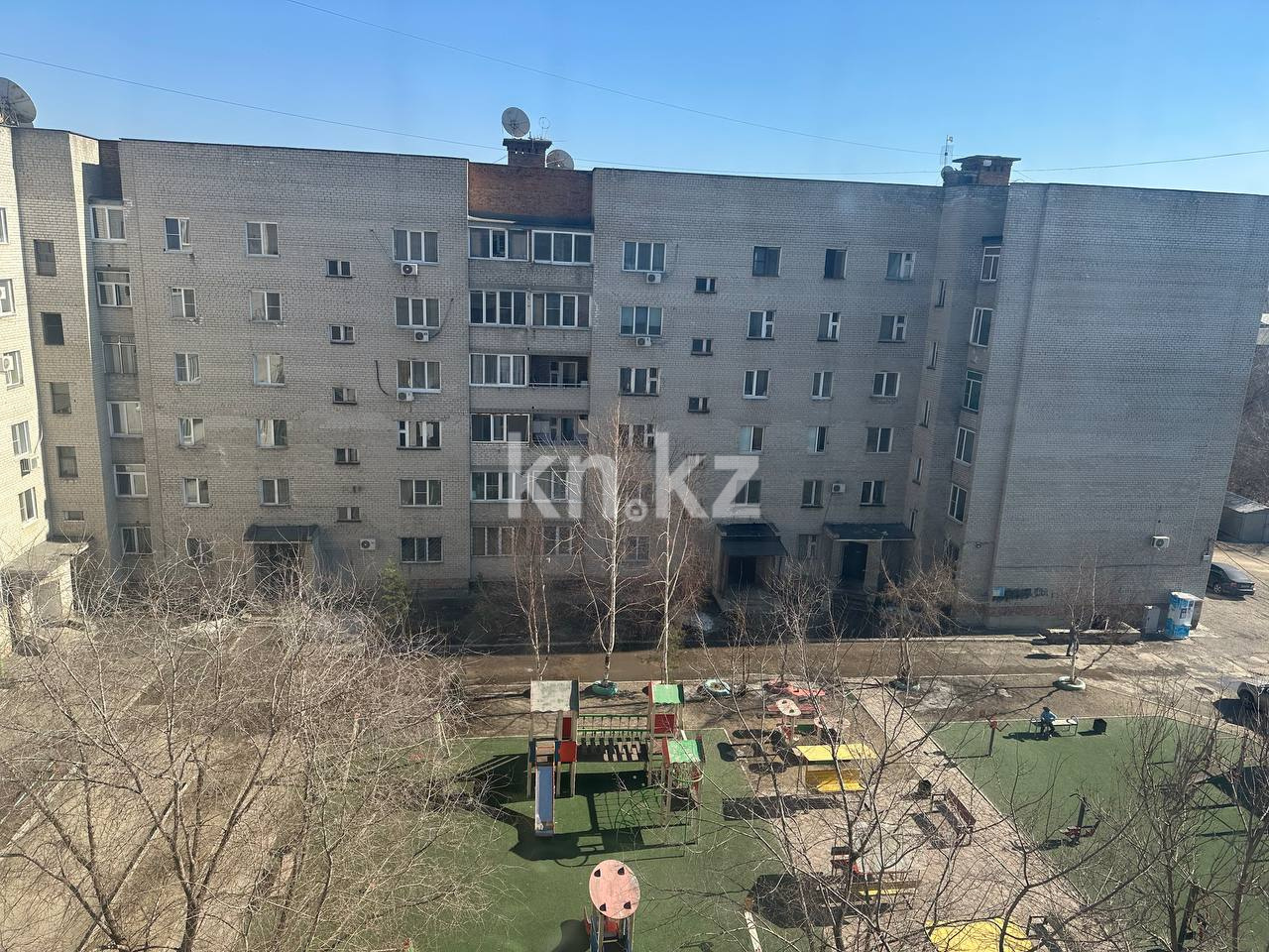 Продажа 2-комнатной квартиры, 50.1 м² в Усть-Каменогорске - фото 15