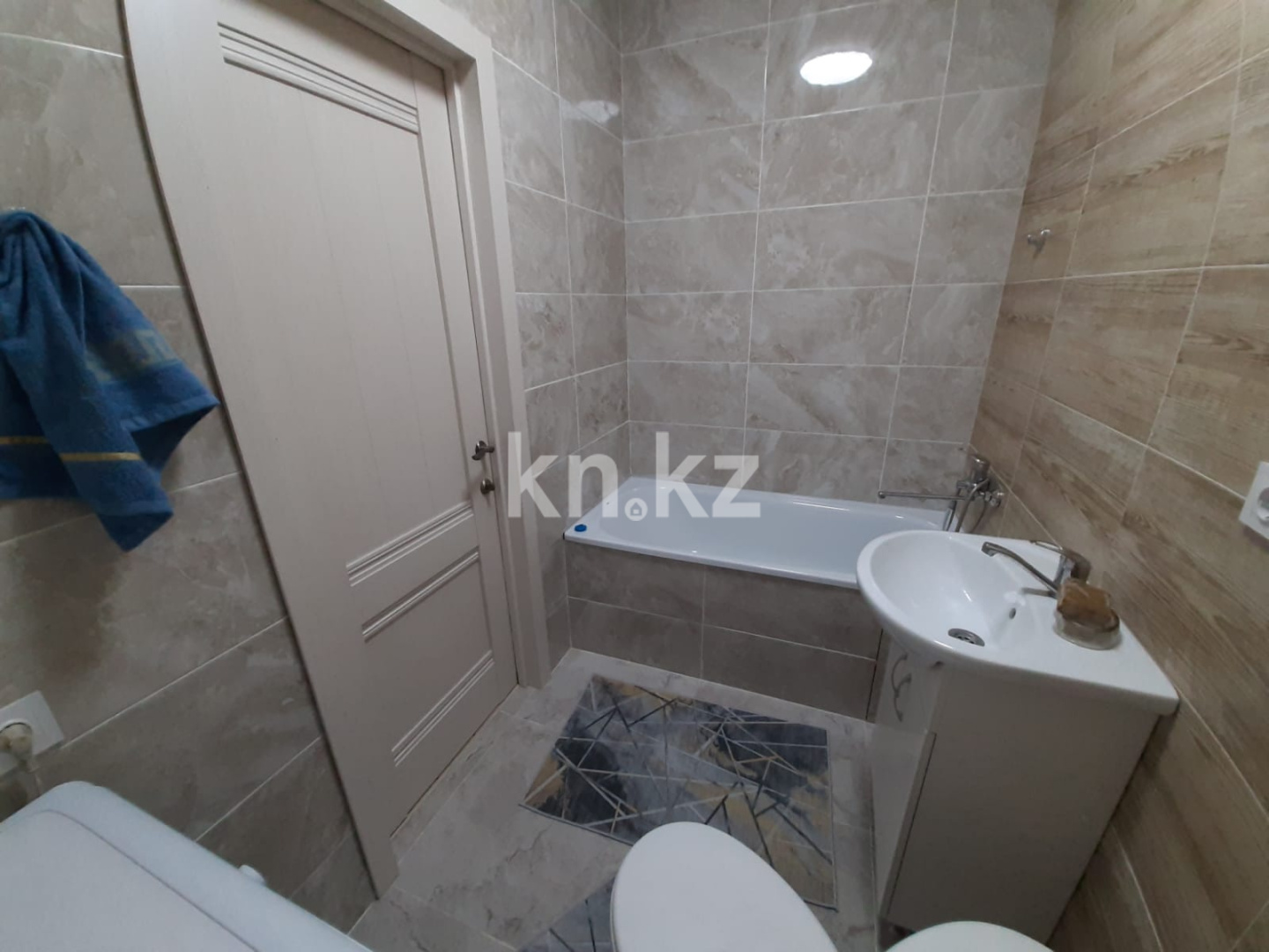 Аренда 2-комнатной квартиры, 47 м² в Астане - фото 11