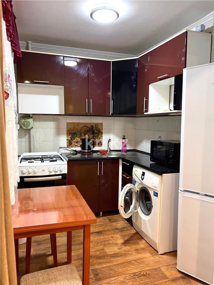 Продажа 2-комнатной квартиры, 48 м² в Караганде - фото 5