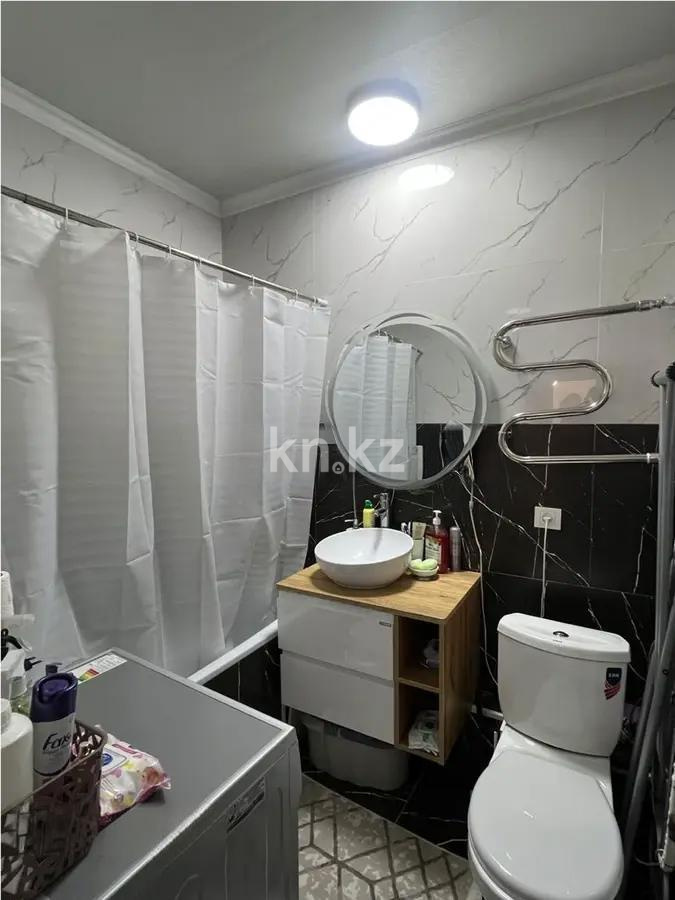 Продажа 2-комнатной квартиры, 57 м² в Алматы - фото 3