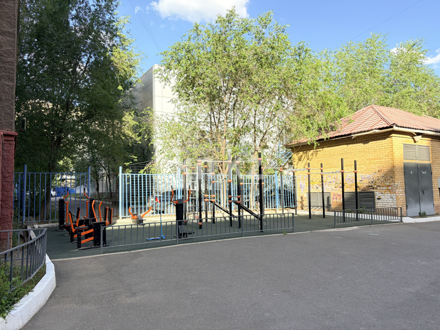 Продажа 2-комнатной квартиры, 53 м² в Астане - фото 19