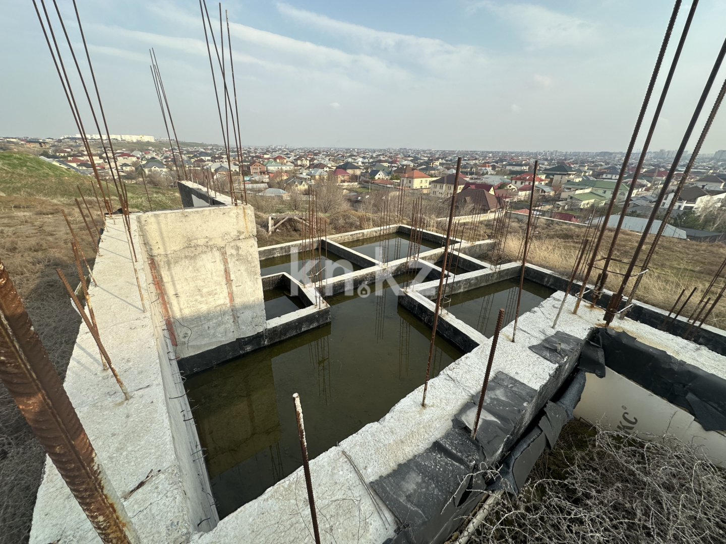 Продажа участка, 10 сот. в Шымкенте - фото 9