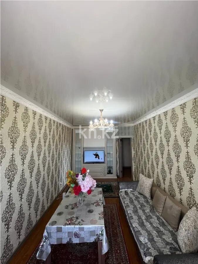 Продажа 3-комнатной квартиры, 78 м² в Астане