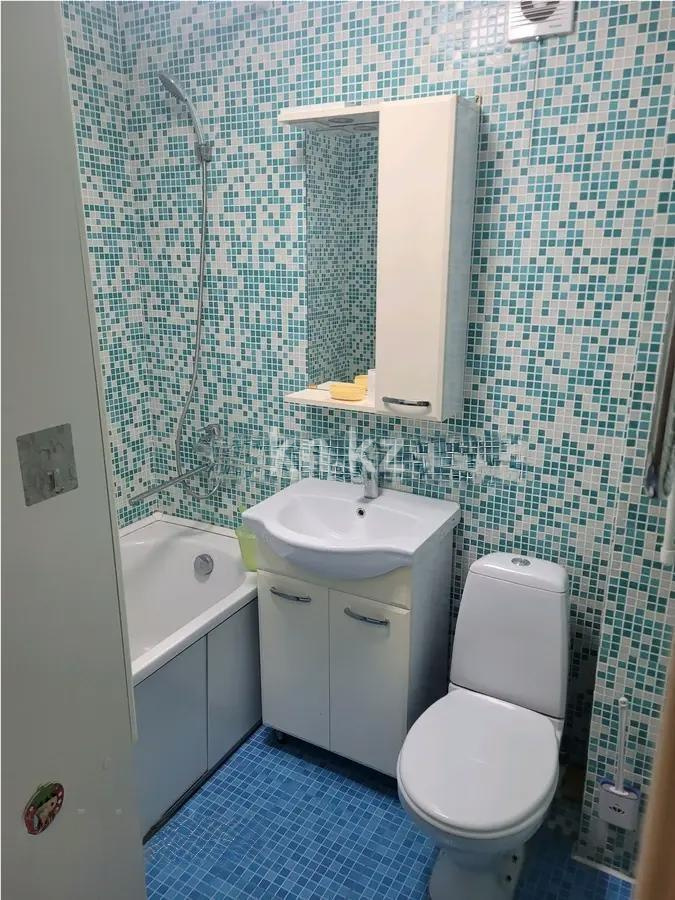 Продажа 1-комнатной квартиры, 32 м² в Караганде - фото 3