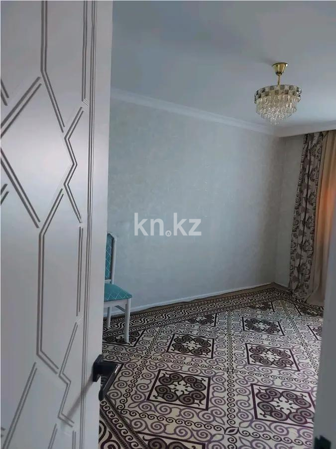 Продажа 2-комнатной квартиры, 58 м², ул. Азербаева, дом  14 в Астане - фото 2