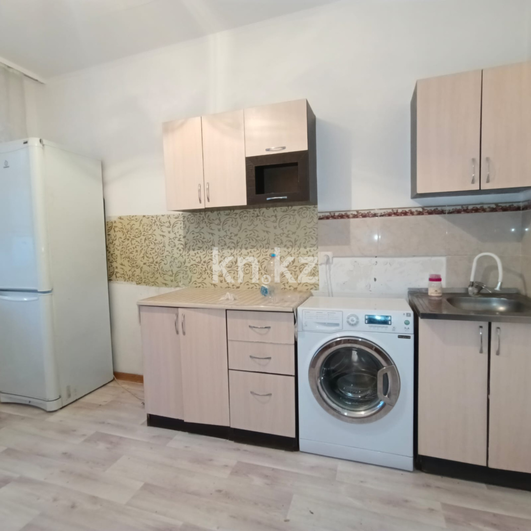 Аренда 1-комнатной квартиры, 33 м² в Астане