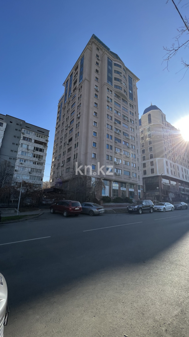 Продажа 3-комнатной квартиры, 100.6 м², ул. Мендикулова, дом  22 в Алматы - фото 11