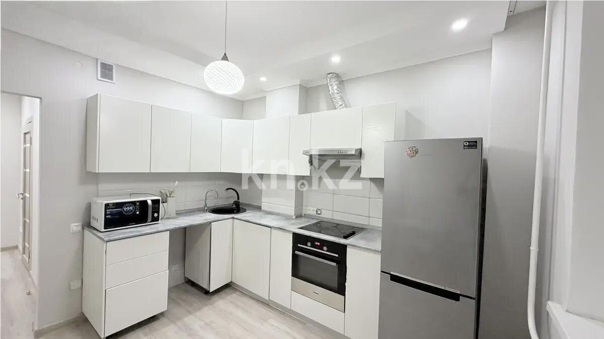 Продажа 2-комнатной квартиры, 62 м² в Астане - фото 3