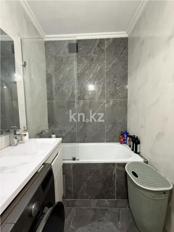 Продажа 2-комнатной квартиры, 54 м² в Астане - фото 4