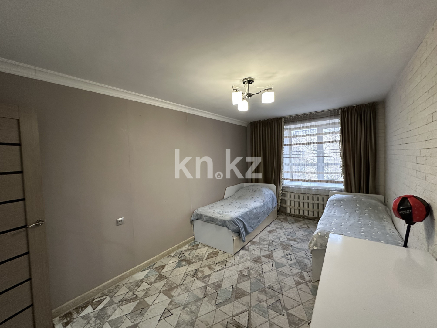 Продажа 3-комнатной квартиры, 59.1 м² в Караганде - фото 11
