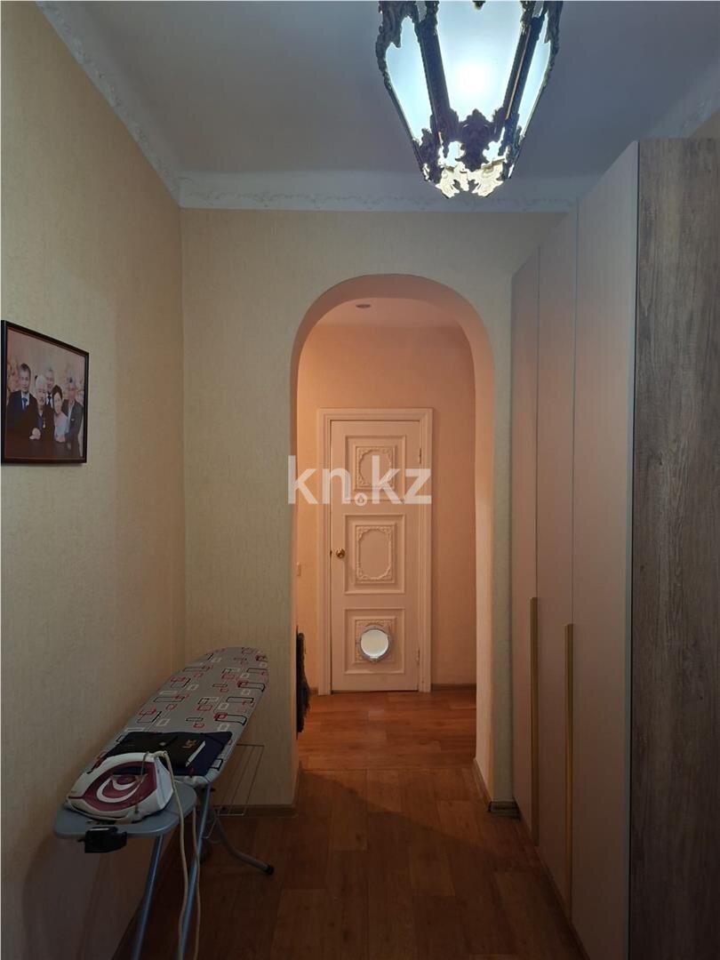 Продажа 3-комнатной квартиры, 81 м² в Караганде - фото 15