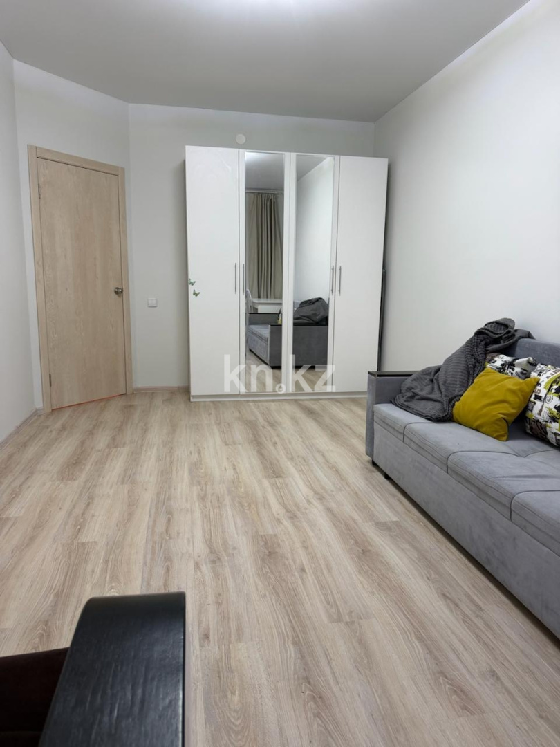 Продажа 1-комнатной квартиры, 39.8 м² в Костанае - фото 3