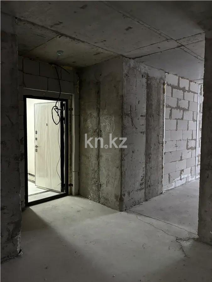 Продажа 2-комнатной квартиры, 51 м² в Алматы - фото 3