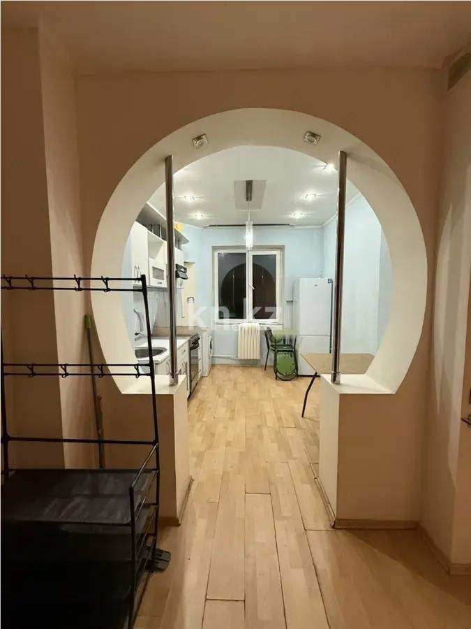 Продажа 1-комнатной квартиры, 36.4 м² в Алматы - фото 2