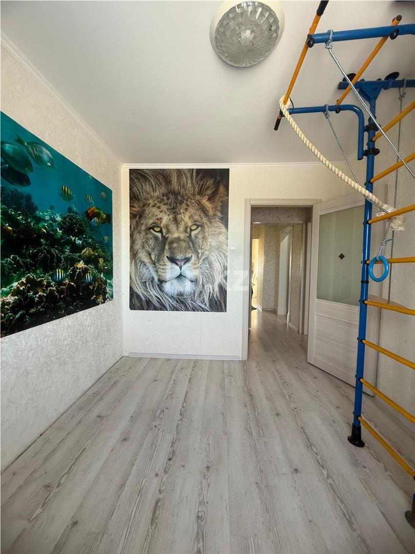 Продажа 3-комнатной квартиры, 66 м² в Караганде - фото 4