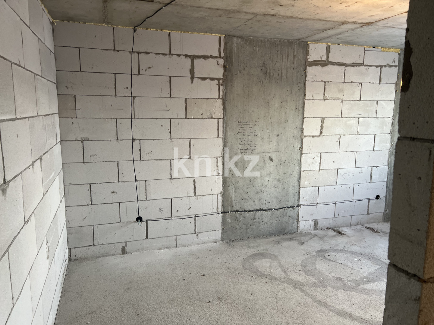 Продажа 2-комнатной квартиры, 62.6 м² в Астане - фото 17