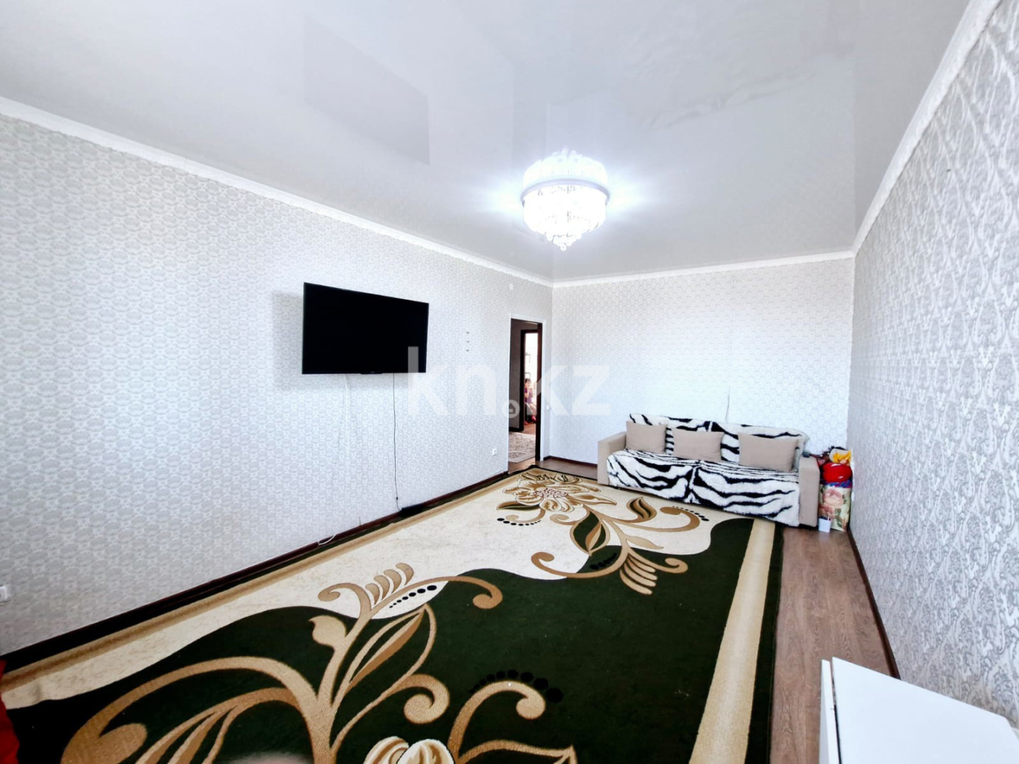 Продажа 2-комнатной квартиры, 66 м² в Костанае - фото 4