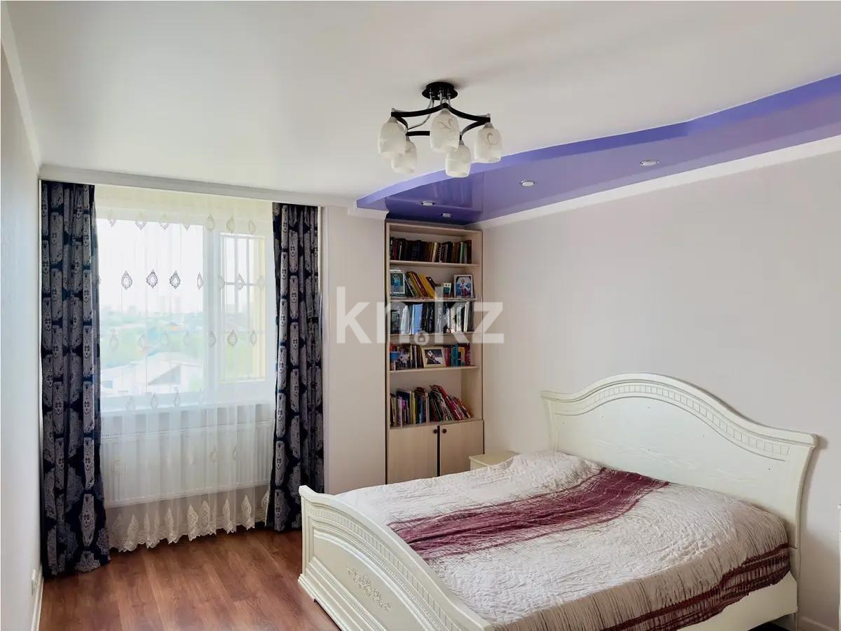 Продажа 3-комнатной квартиры, 96 м², ул. Акан Серы, дом  16 в Астане