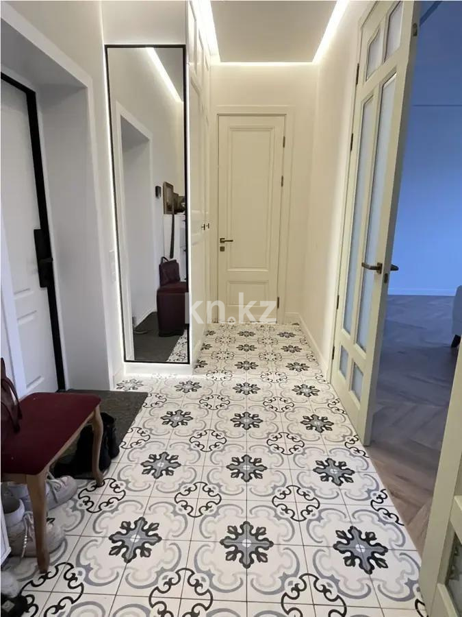 Продажа 4-комнатной квартиры, 135 м², ул. Бокейхана, дом  16 в Астане - фото 7