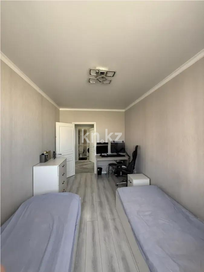 Продажа 2-комнатной квартиры, 75 м², ул. Байтурсынова, дом  43/2 в Астане - фото 2