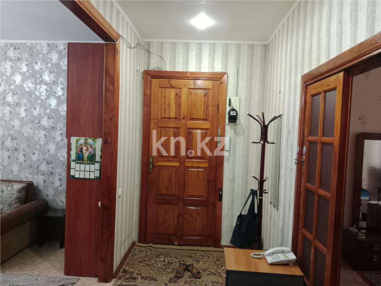 Продажа 3-комнатной квартиры, 73 м², ул. Абая в Темиртау - фото 10