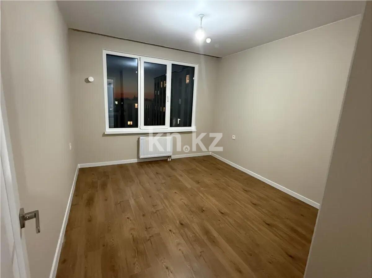 Продажа 3-комнатной квартиры, 63 м² в Астане