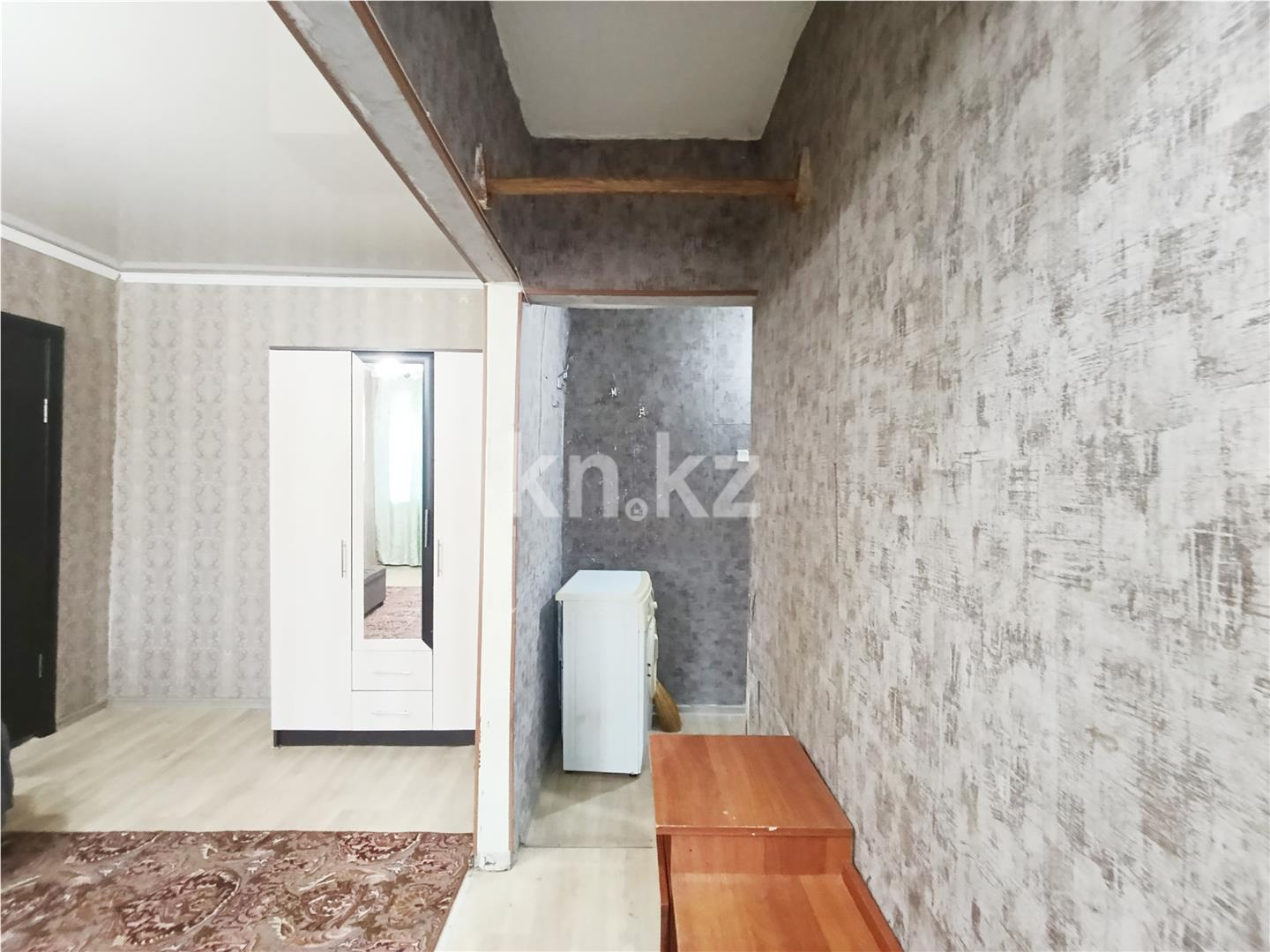 Продажа 1-комнатной квартиры, 31 м² в Караганде - фото 4