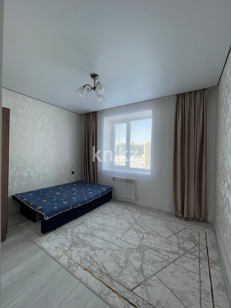 Аренда 2-комнатной квартиры, 38 м² в Астане - фото 5