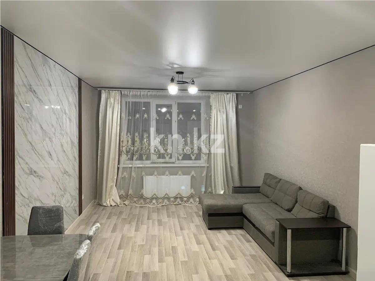 Продажа 2-комнатной квартиры, 44.2 м² в Астане