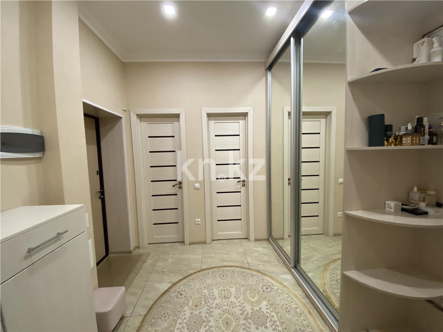 Продажа 3-комнатной квартиры, 91 м², ул. Таттимбета в Караганде - фото 9