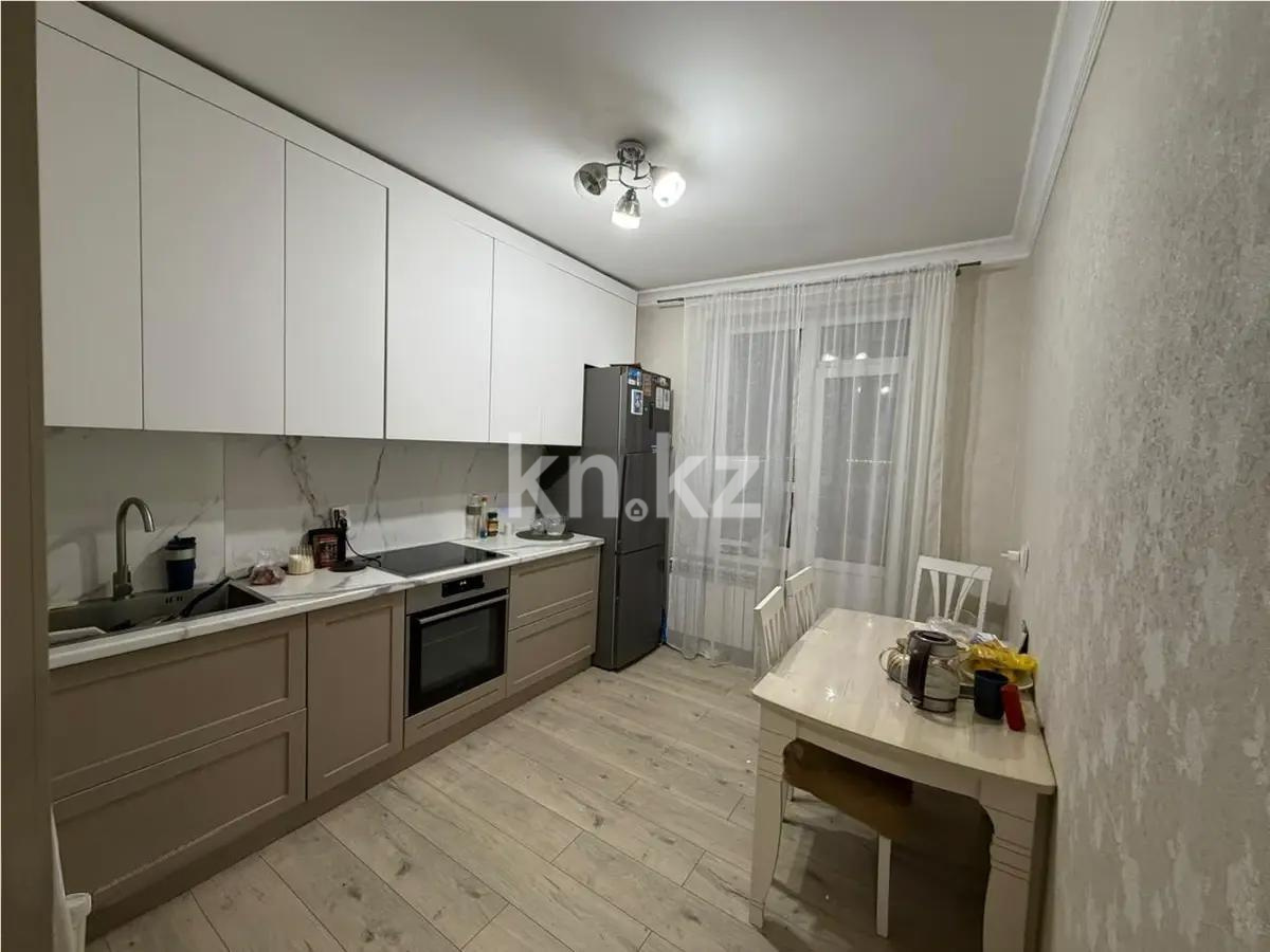 Продажа 2-комнатной квартиры, 53 м² в Астане - фото 3