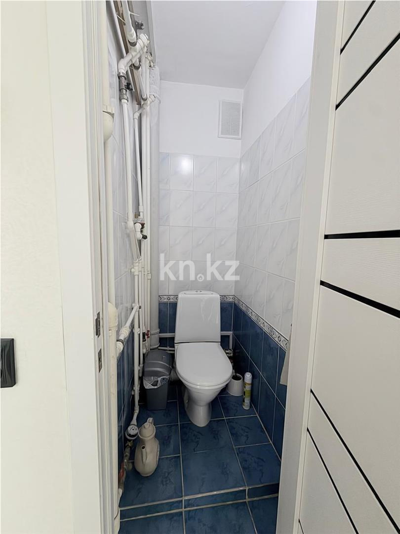 Продажа 2-комнатной квартиры, 51 м² в Караганде - фото 10