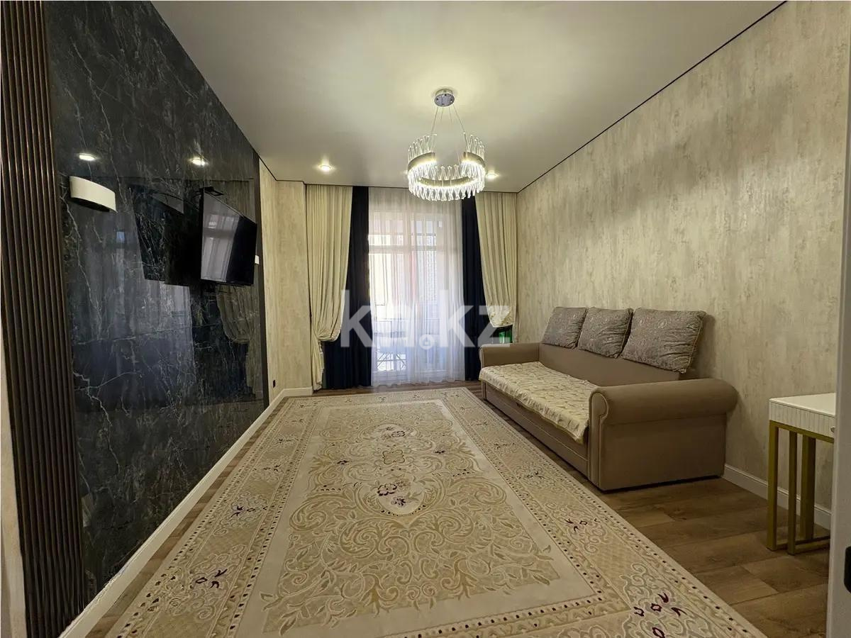 Продажа 2-комнатной квартиры, 69 м² в Астане