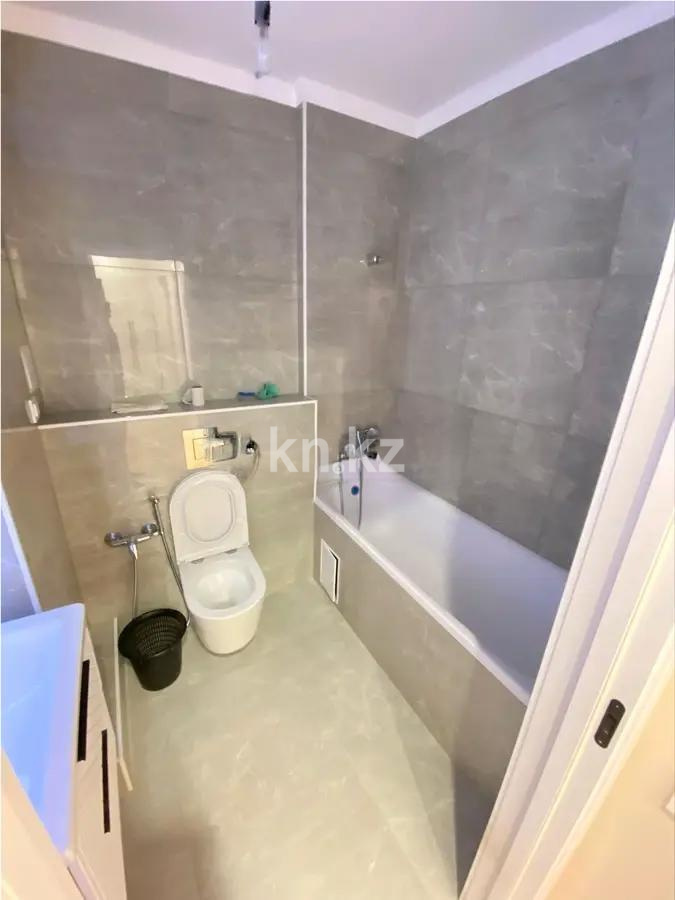 Продажа 1-комнатной квартиры, 41 м² в Алматы - фото 3