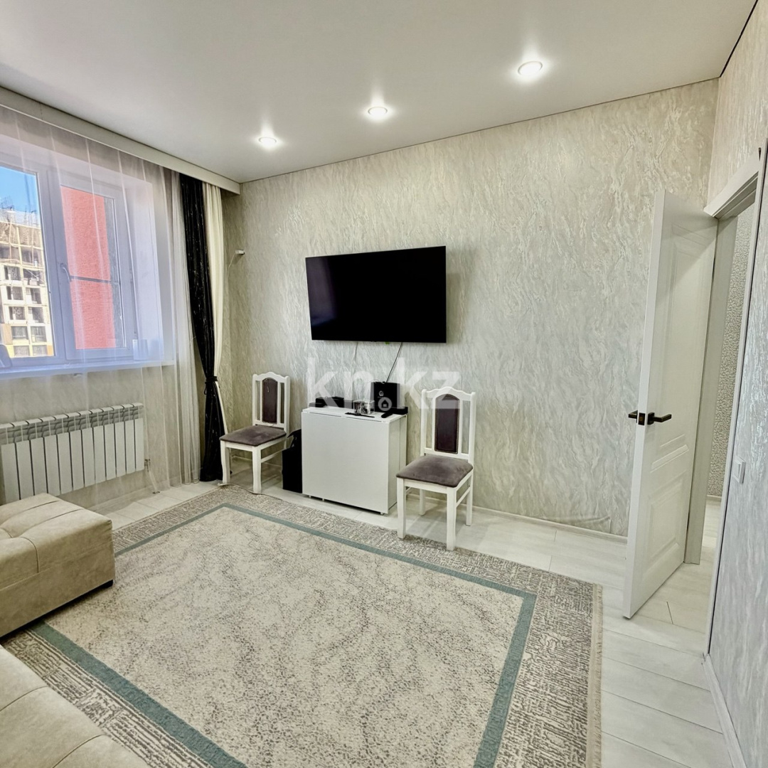 Продажа 1-комнатной квартиры, 38 м² в Астане - фото 3