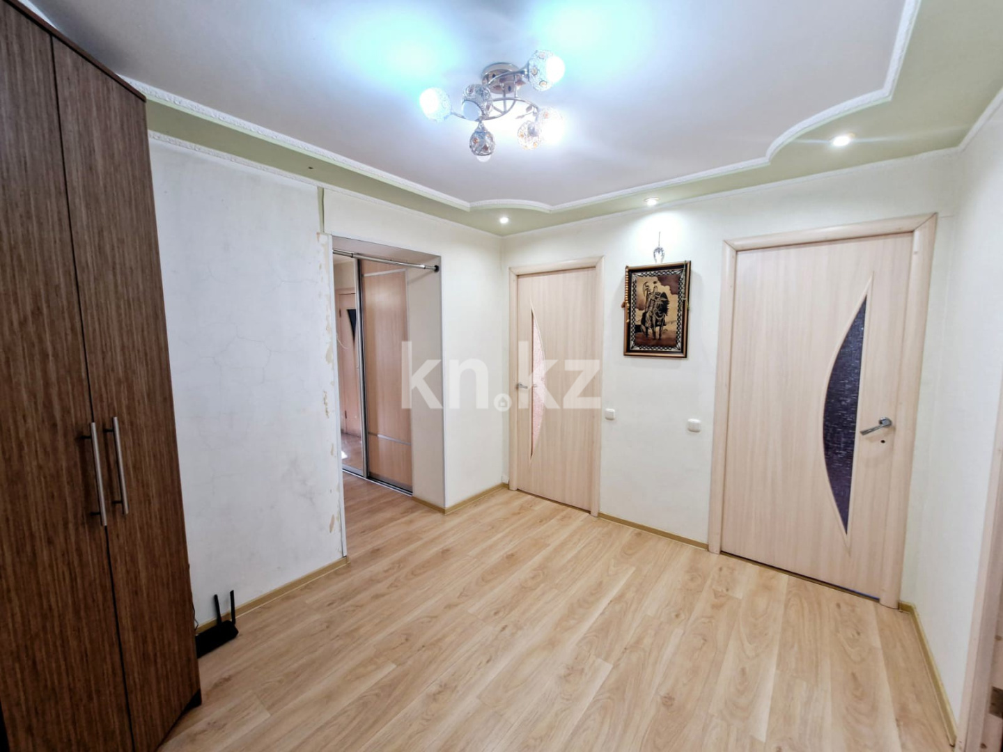 Продажа 3-комнатной квартиры, 85.2 м² в Костанае - фото 13