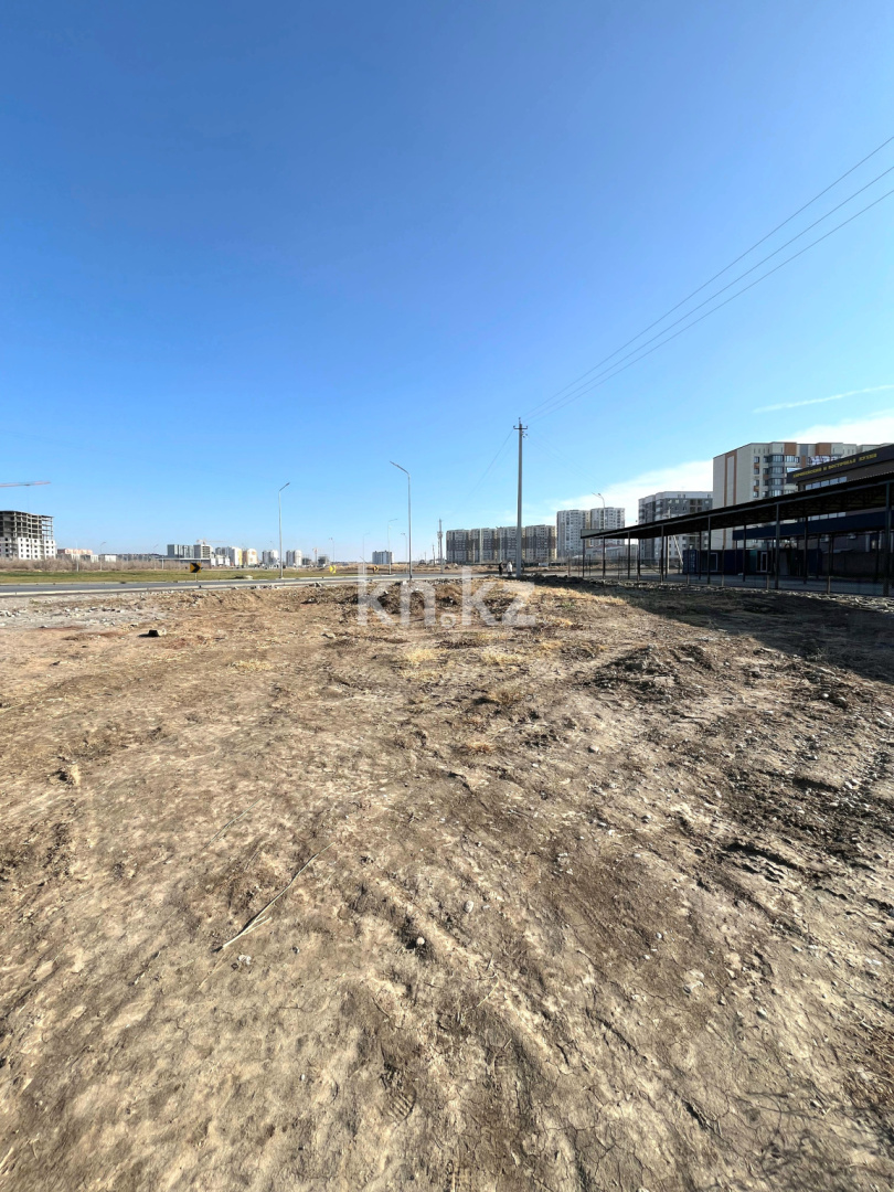 Продажа земельного участка, 7.25 сот., ул. 2-я в Шымкенте - фото 2