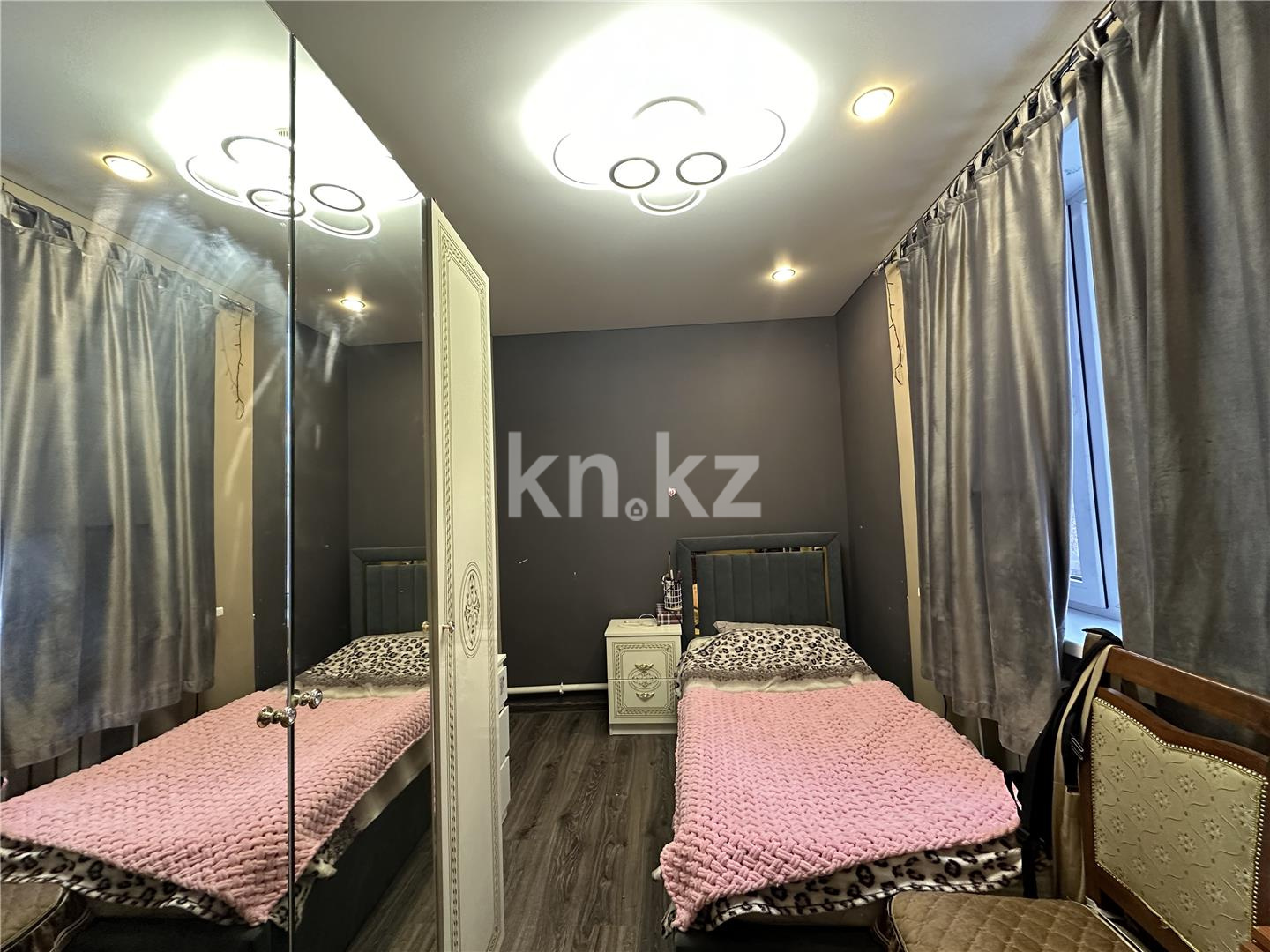 Продажа 4-комнатного дома, 84.6 м², ул. Матросова в Темиртау - фото 10