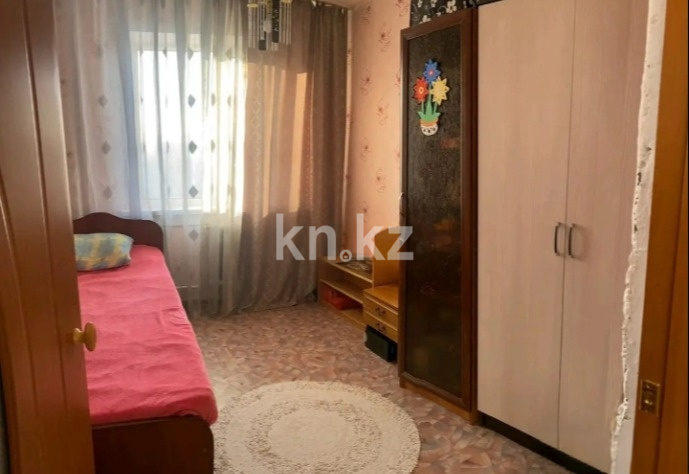 Продажа 3-комнатной квартиры, 47.1 м², 17 мкр., дом  34 в Караганде - фото 6