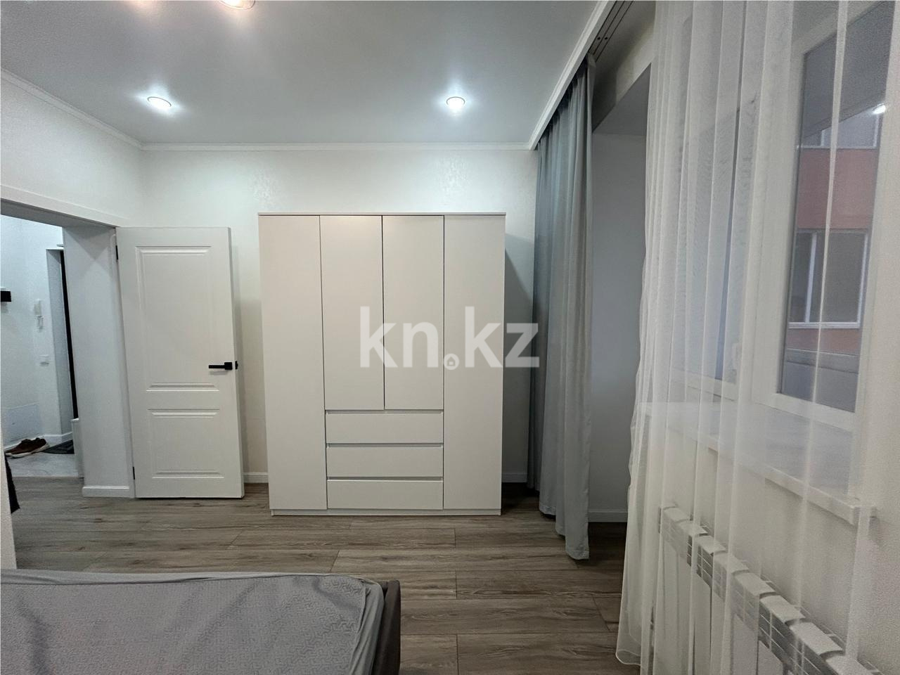 Продажа 2-комнатной квартиры, 37.8 м², ул. Болекпаева в Астане - фото 7