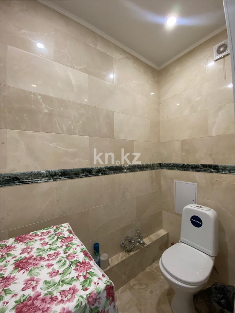 Продажа 2-комнатной квартиры, 74 м², ул. Баглановой в Астане - фото 8