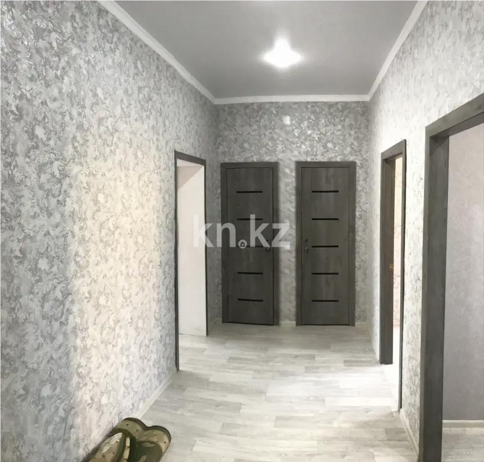 Продажа 2-комнатной квартиры, 64 м² в Караганде - фото 5