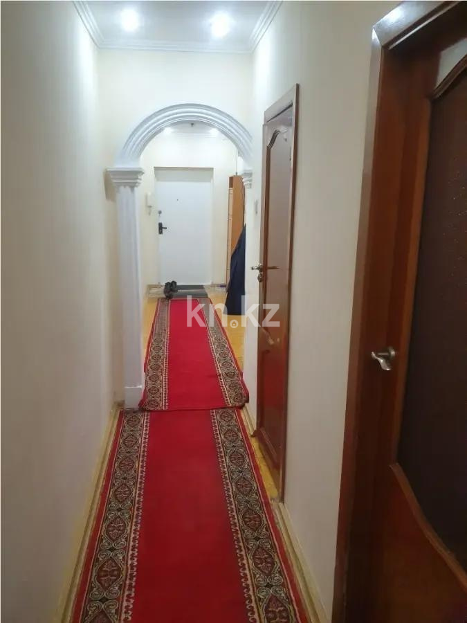 Продажа 3-комнатной квартиры, 67 м² в Алматы - фото 5